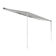 Fiamma F45S 260 PSA Polar White Royal Grey Fiamma - Dynamic Drive