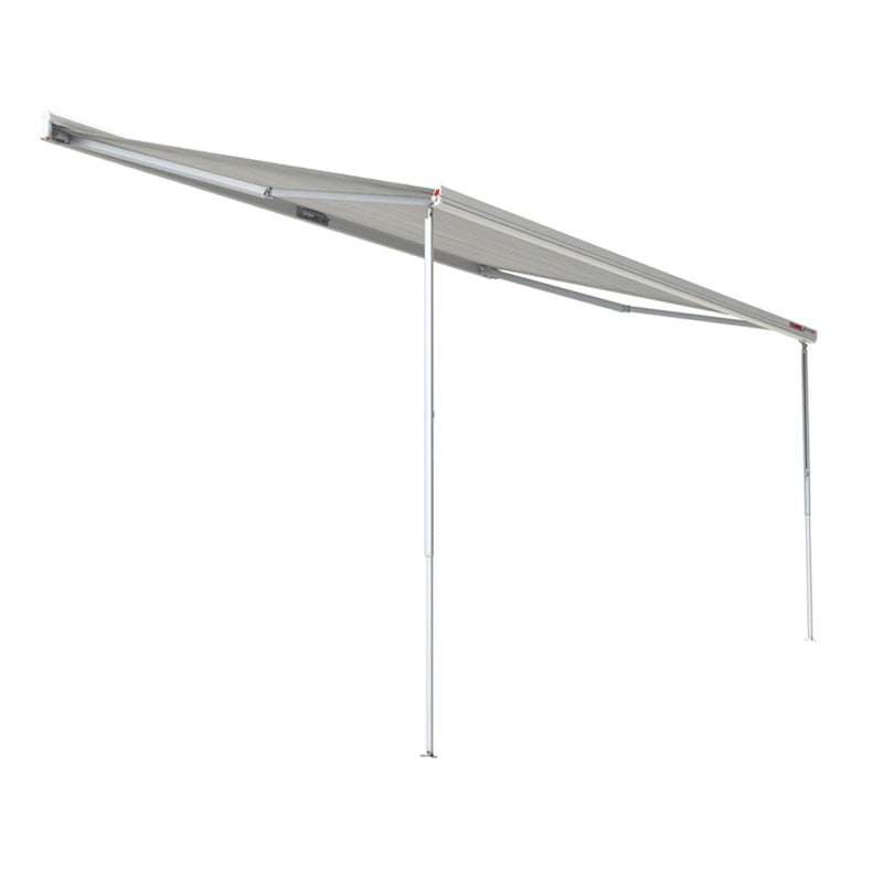 Fiamma F45S 260 PSA Polar White Royal Grey Fiamma - Dynamic Drive
