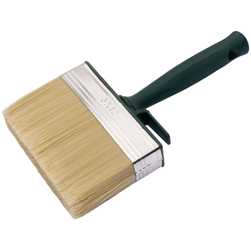 Draper Shed and Fence Brush, 115mm 82515 Draper - Dynamic Drive