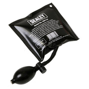 Sealey Panel Bag 150 x 160mm VS9110 Sealey - Dynamic Drive