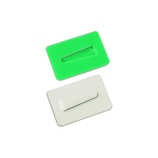 Tool Connection Metal Cable Clips 6.0mm 100pc 30368 Tool Connection - Dynamic Drive