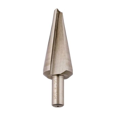 Connect Cone Cut Drill 6mm - 20mm 33007 Tool Connection - Dynamic Drive