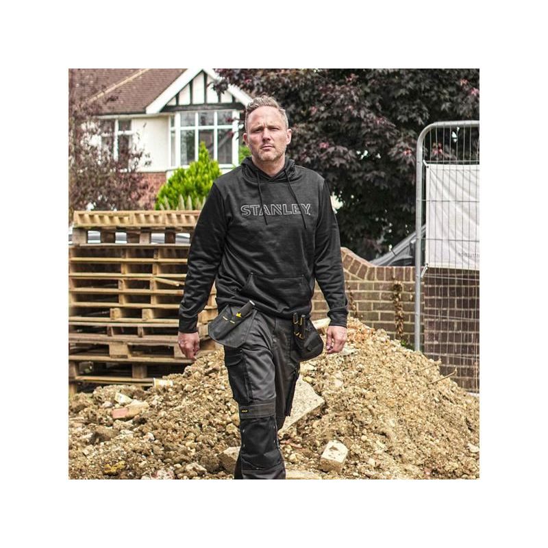 Stanley® Clothing Augustan Hoodie - L STANLEY® Clothing - Dynamic Drive