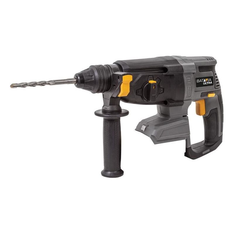 Batavia MAXXPACK Brushless SDS Plus Drill 18V Bare Unit Batavia - Dynamic Drive