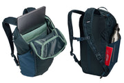 Thule Landmark 60L travel pack darkest blue Thule - Dynamic Drive