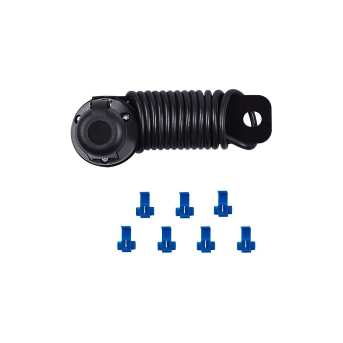 Ring Automotive RSA175 12N Single Socket Assembly (No Fog Cut Out) Ring Automotive - Dynamic Drive