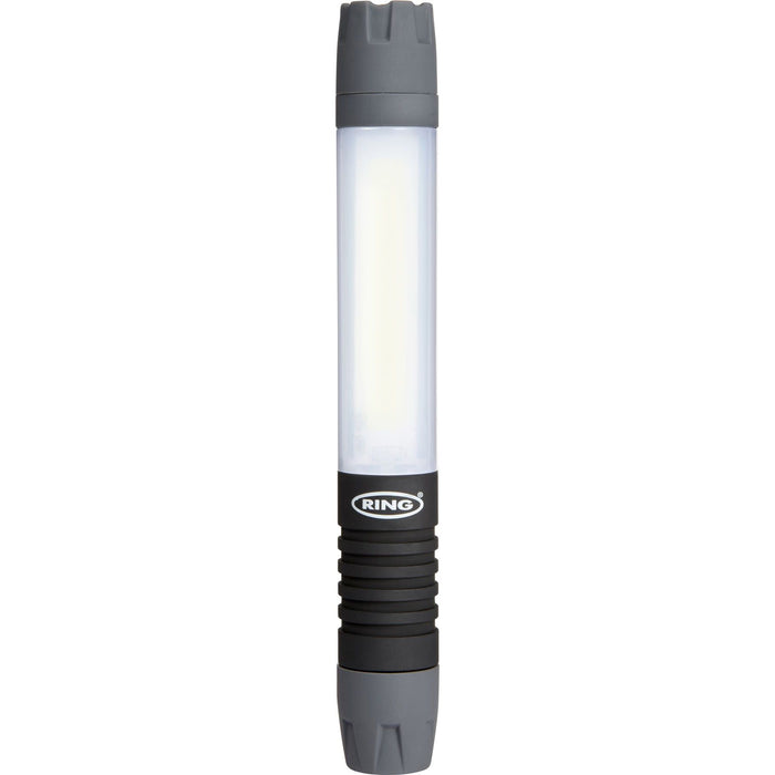 RING LED Pocket Lamp 170 Lumen Magnetic Base and Swivel Clip RIL56 Ring Automotive  - Dynamic Drive