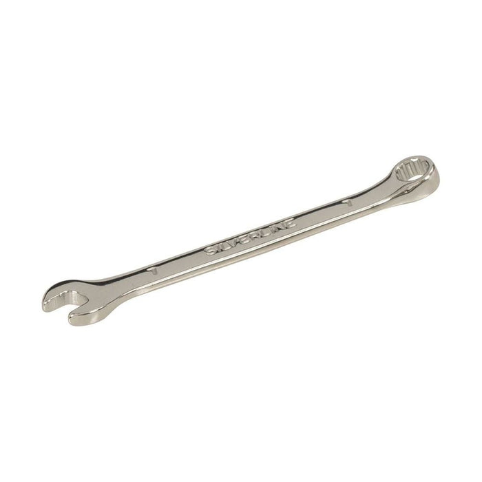Silverline Combination Spanner 7mm Silverline - Dynamic Drive