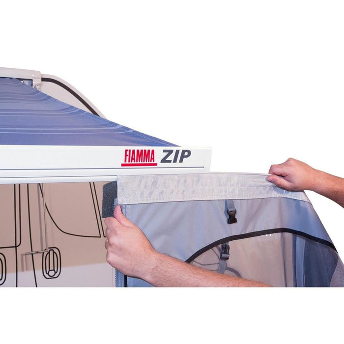 Fiamma ZIP (F45) Motorhome Awning Canopy Fiamma - Dynamic Drive