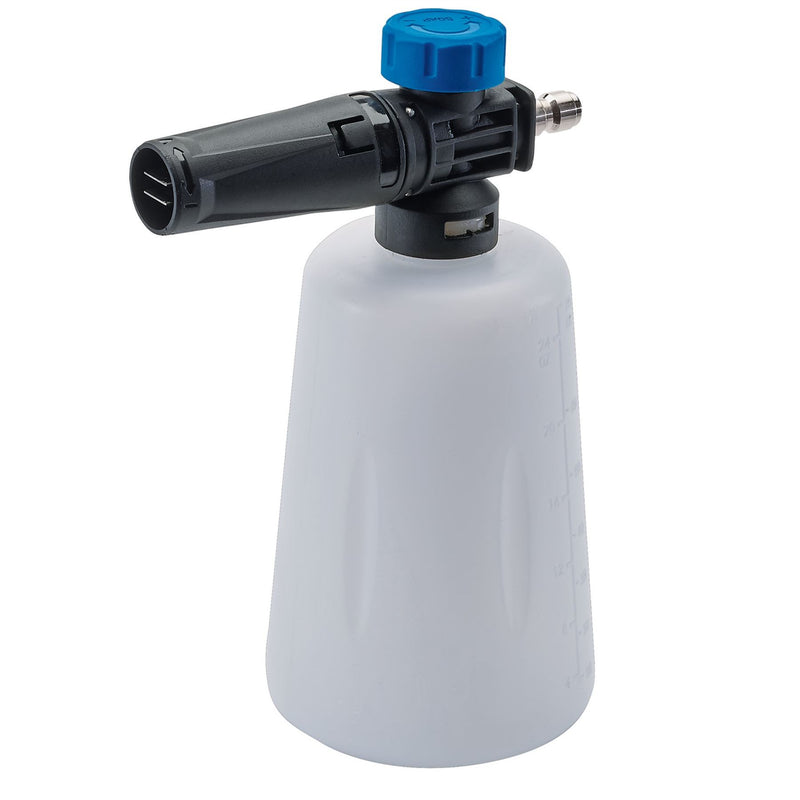 Draper Pressure Washer Snow Foam Lance for 98678 & 98679 01827 Draper - Dynamic Drive