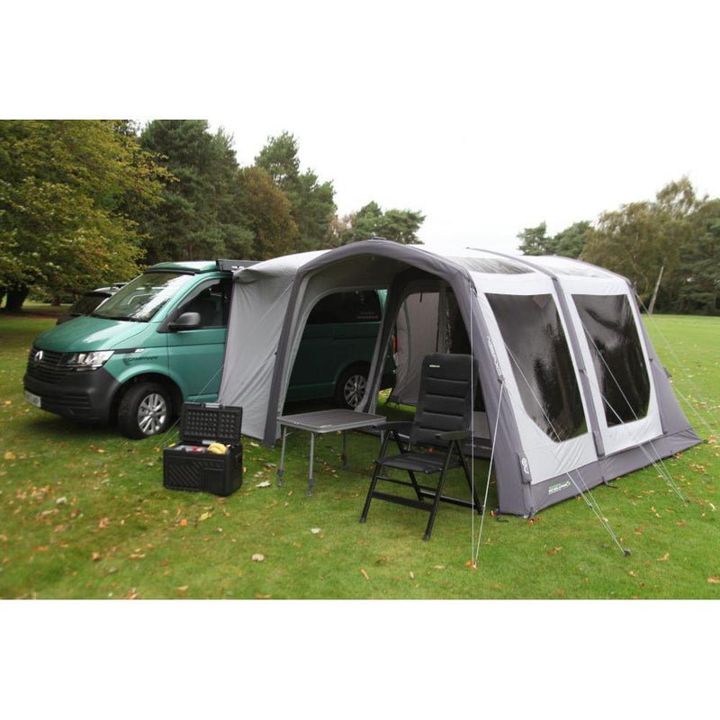 Outdoor Revolution Movelite T3E PC Driveaway Air Awning Lowline(180cm-220cm) Outdoor Revolution - Dynamic Drive