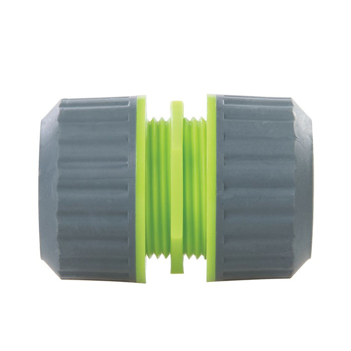 Silverline Soft-Grip Hose Repair Connector 1/2" Silverline - Dynamic Drive