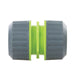 Silverline Soft-Grip Hose Repair Connector 1/2" Silverline - Dynamic Drive