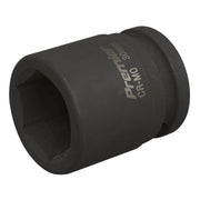Sealey Impact Socket 30mm 3/4"Sq Drive IS3430 Sealey - Dynamic Drive