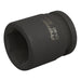 Sealey Impact Socket 30mm 3/4"Sq Drive IS3430 Sealey - Dynamic Drive
