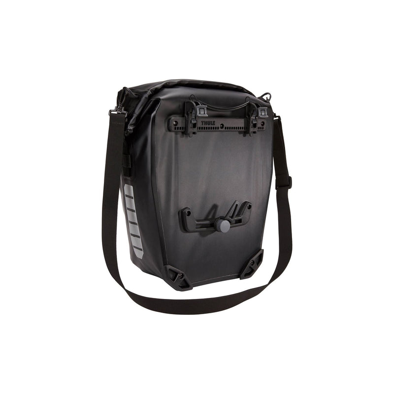 Thule Shield pannier 25L 2-pack black Pannier Thule - Dynamic Drive
