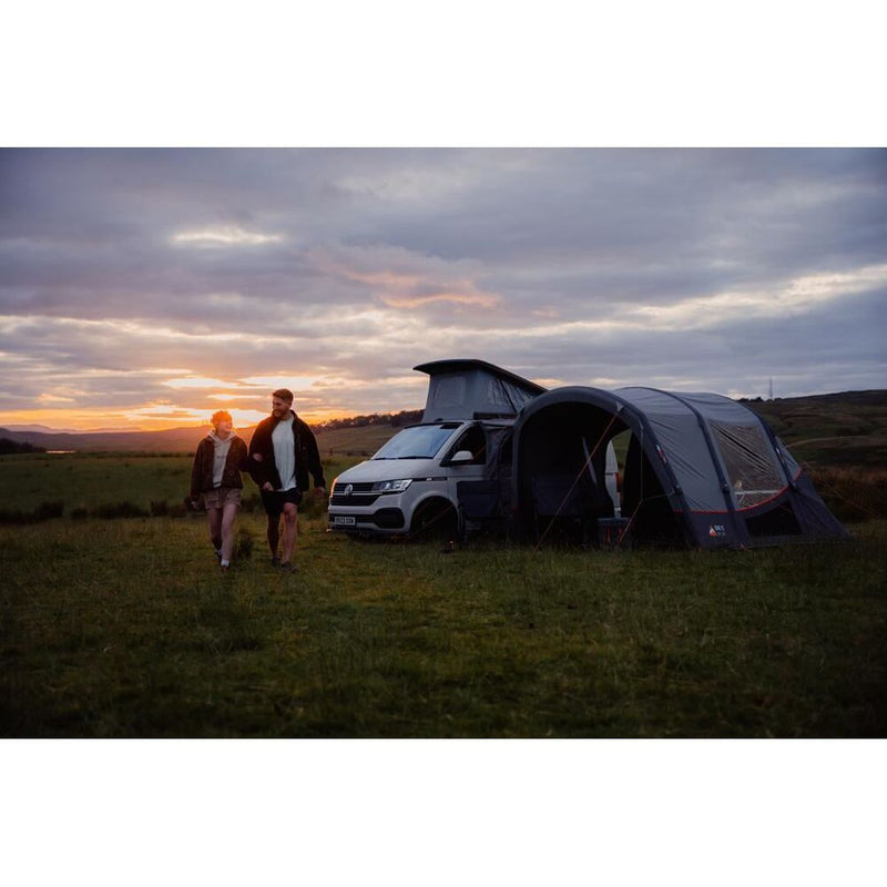 Vango Cove Air TC Low Drive Away Awning (180 - 210cm) Campervan Vango - Dynamic Drive