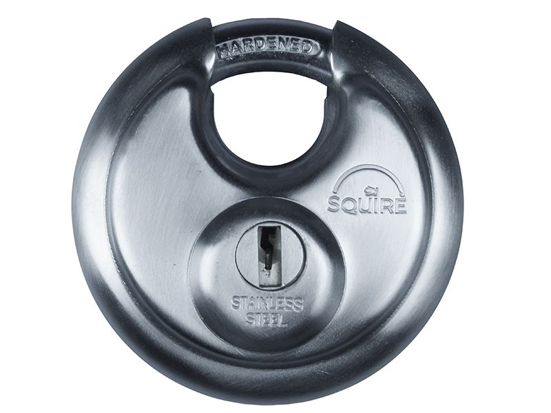 Squire DCL1 Disc Lock 70mm Squire - Dynamic Drive