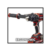 Einhell TP-CD 18/120 Li-i BL-Solo Power X-Change Combi Drill 18V Bare Unit Einhell - Dynamic Drive