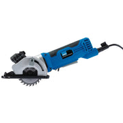 Draper Storm Force Mini Circular Saw, 85mm, 480W 57475 Draper - Dynamic Drive