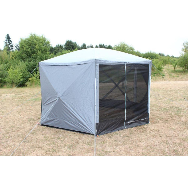 Outdoor Revolution Screenhouse 6 Privacy Panels x 2 Outdoor Revolution - Dynamic Drive