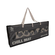 Bo-Camp Chill Mat Oriental Polypropylene Champagne XL Bo-Camp - Dynamic Drive