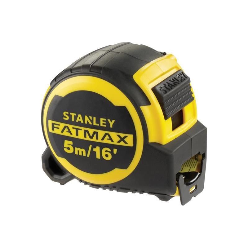 Stanley® Hand Tools FatMax® Next Generation Tape 5m/16ft (Width 32mm) STANLEY® Hand Tools - Dynamic Drive