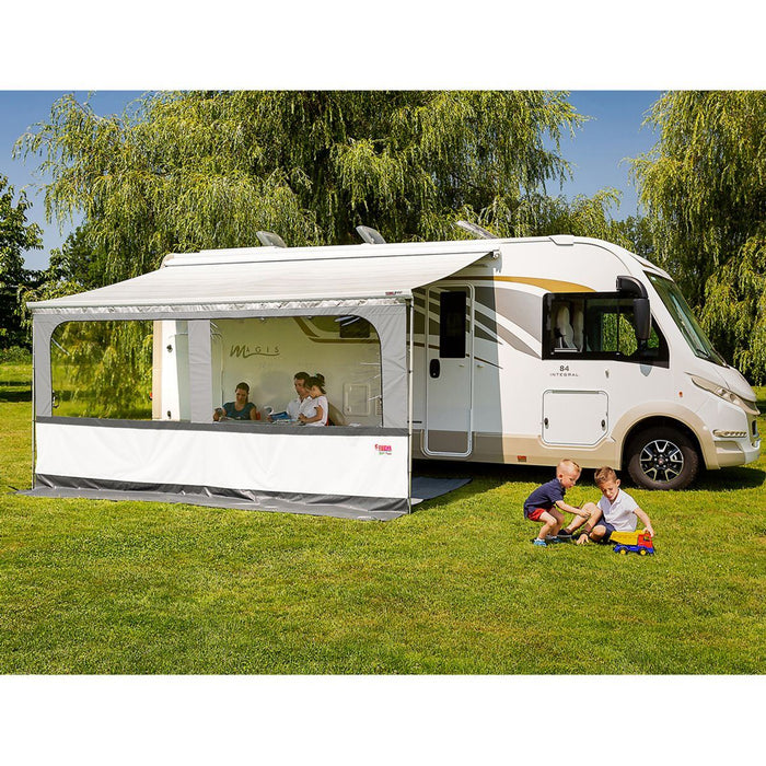 Fiamma Blocker Pro 550 Fiamma - Dynamic Drive