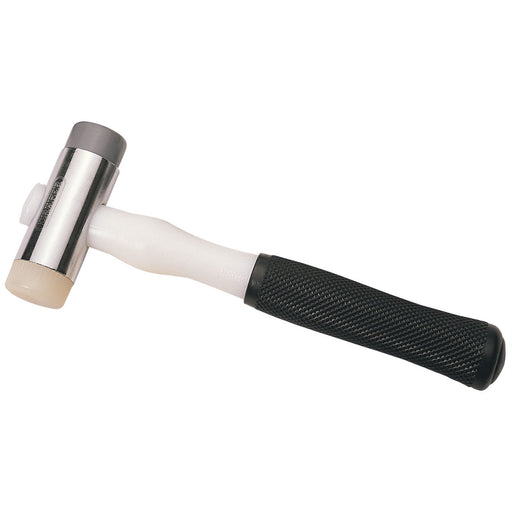 Draper Soft Faced Hammer, 680g/24oz 72027 Draper - Dynamic Drive