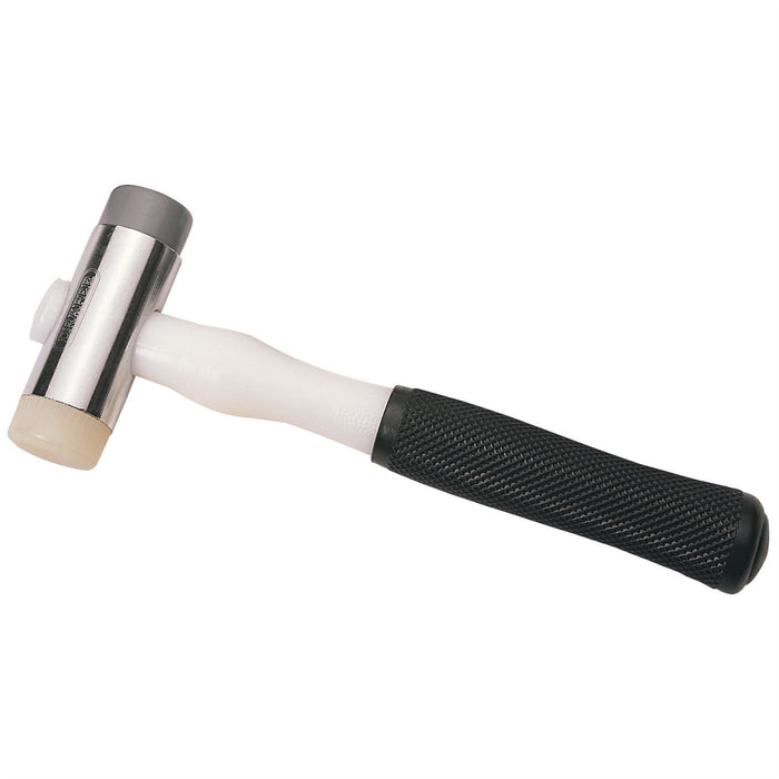 Draper Soft Faced Hammer, 680g/24oz 72027 Draper - Dynamic Drive