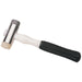 Draper Soft Faced Hammer, 680g/24oz 72027 Draper - Dynamic Drive