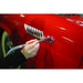 Power-Tec Polishing Sponge Wheels (Red, Extra Fine) 2pc 92561 Power-Tec - Dynamic Drive