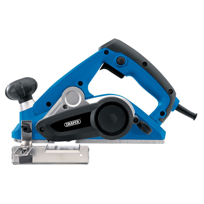 Draper 82mm Electric Planer (900W) 57564 Draper - Dynamic Drive