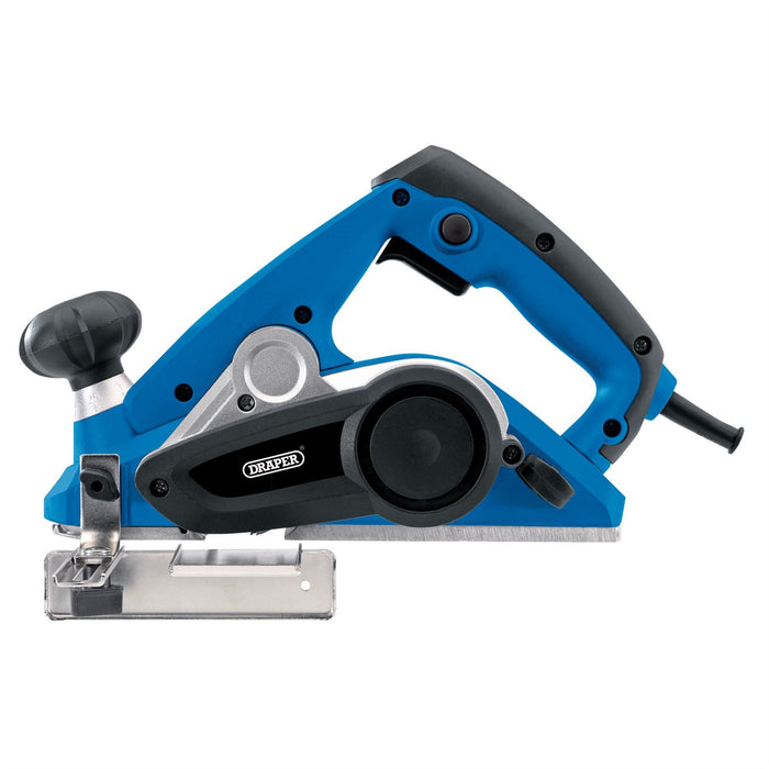 Draper 82mm Electric Planer (900W) 57564 Draper - Dynamic Drive