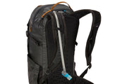 Thule Stir 25L men's hiking rucksack wood thrush orange Hiking backpack Thule - Dynamic Drive