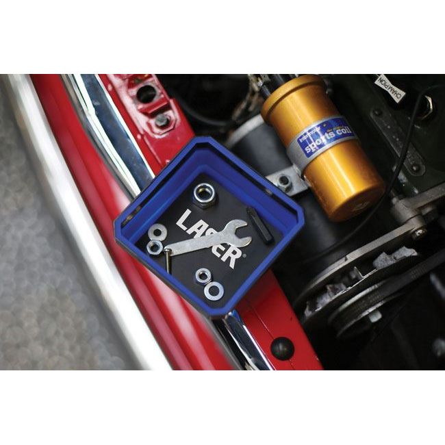 Laser Magnetic Foldable Parts Tray 8360 Laser - Dynamic Drive