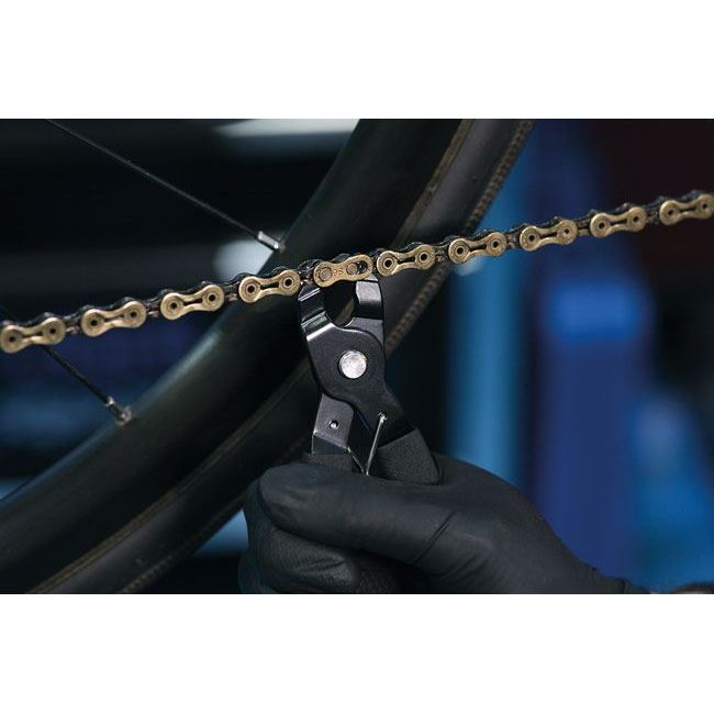 Laser LTR Chain Link Pliers 8182 Laser - Dynamic Drive