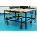 Laser EV Battery Adjustable Mobile Bench SWL 800kg 8339 Laser - Dynamic Drive