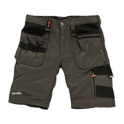 Scruffs Trade Shorts Slate 34" W Scruffs - Dynamic Drive