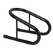 Sealey Motorcycle Wheel Chock 165mm WC08 Sealey - Dynamic Drive