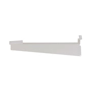 Silverline Shelf 300mm 4pk White Silverline - Dynamic Drive