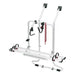Fiamma Carry-Bike Vw T4 D 02096-22- Fiamma - Dynamic Drive