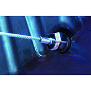 Laser Magnetic Sump Plug Removal Tool 6245 Laser - Dynamic Drive