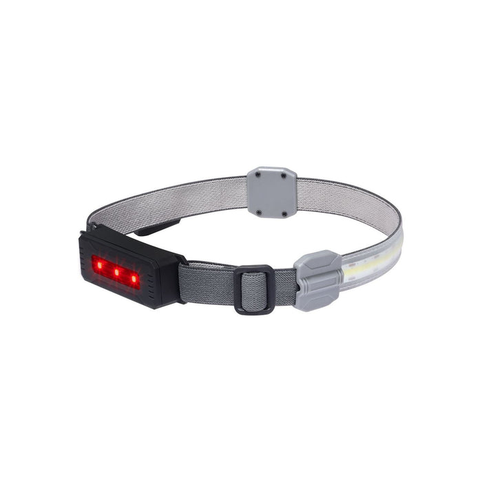 Ring Flexible Head Torch RIL0115 - 115 Lumens Illumination Ring Automotive - Dynamic Drive
