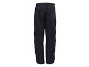 Apache Quebec Waterproof Over Trousers - M (30-34in) Apache - Dynamic Drive