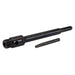 Silverline Hex Core Drill Arbor 200mm Silverline - Dynamic Drive