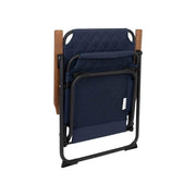 Bo-Camp Industrial Collection Chair Jefferson xl Blue Bo-Camp - Dynamic Drive