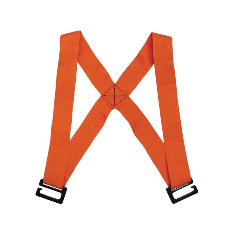 Batavia Moving Harness & Lifting Straps Batavia - Dynamic Drive