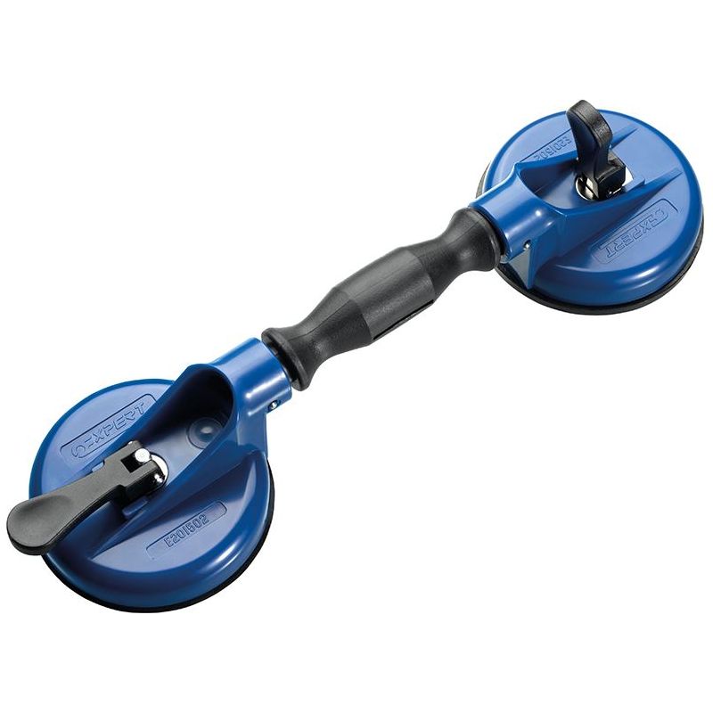 Expert Double Suction Cup Expert - Dynamic Drive