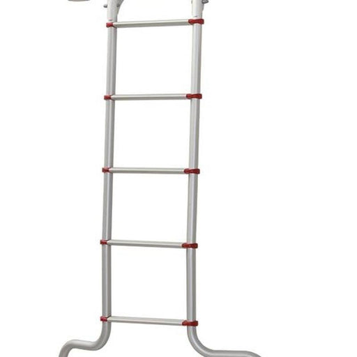 Fiamma Deluxe DJ H3 Ladder (02426-17A) Fiamma - Dynamic Drive